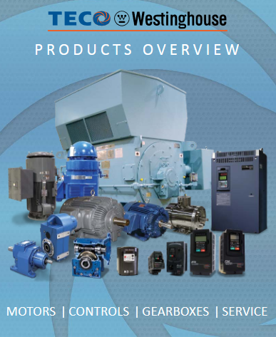 Teco Product Brochure